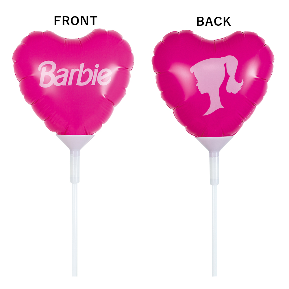 Barbie ハート型クッション 701014005-0.jpg