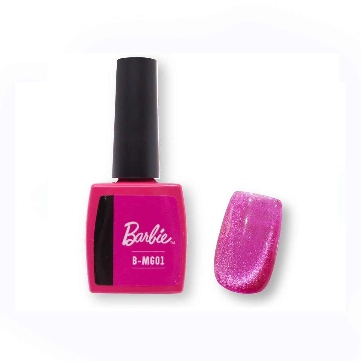Barbie マグジェル 6色セット | Nail Labo Online Shop