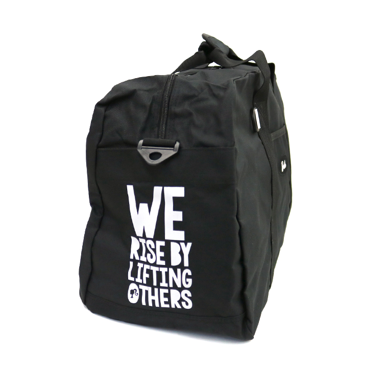 Barbie ボストンバッグ 黒 バービー ビッグ ボストンバッグ - バービー公式オンラインストア