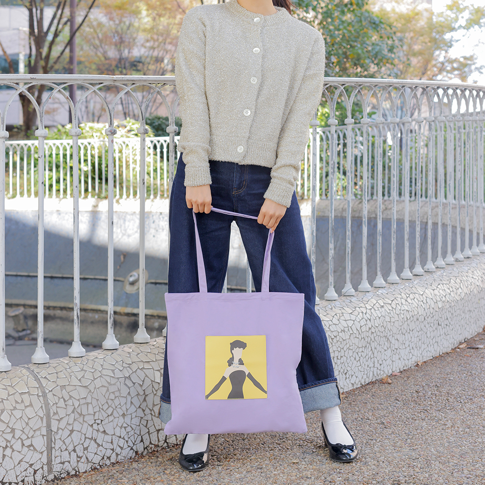 レッスンバッグ　エコバッグ　ヴィンテージ　トート　女の子　Barbie バービー レッスンバッグ エコバッグ ヴィンテージ トート 女の子 Barbie