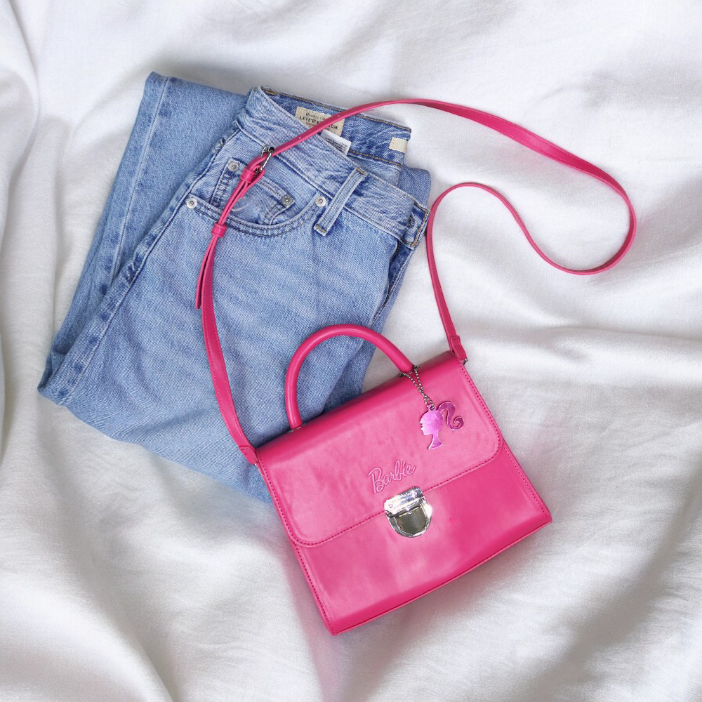バービー ショルダーバッグ - バービー公式オンラインストア