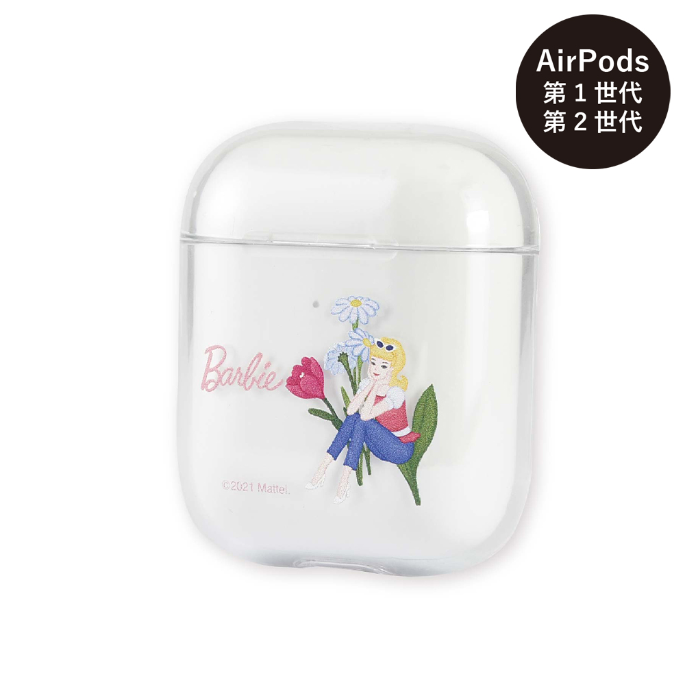 買い誠実 バービー AirPods クリアケース - バービー公式オンラインストア 小物入れ