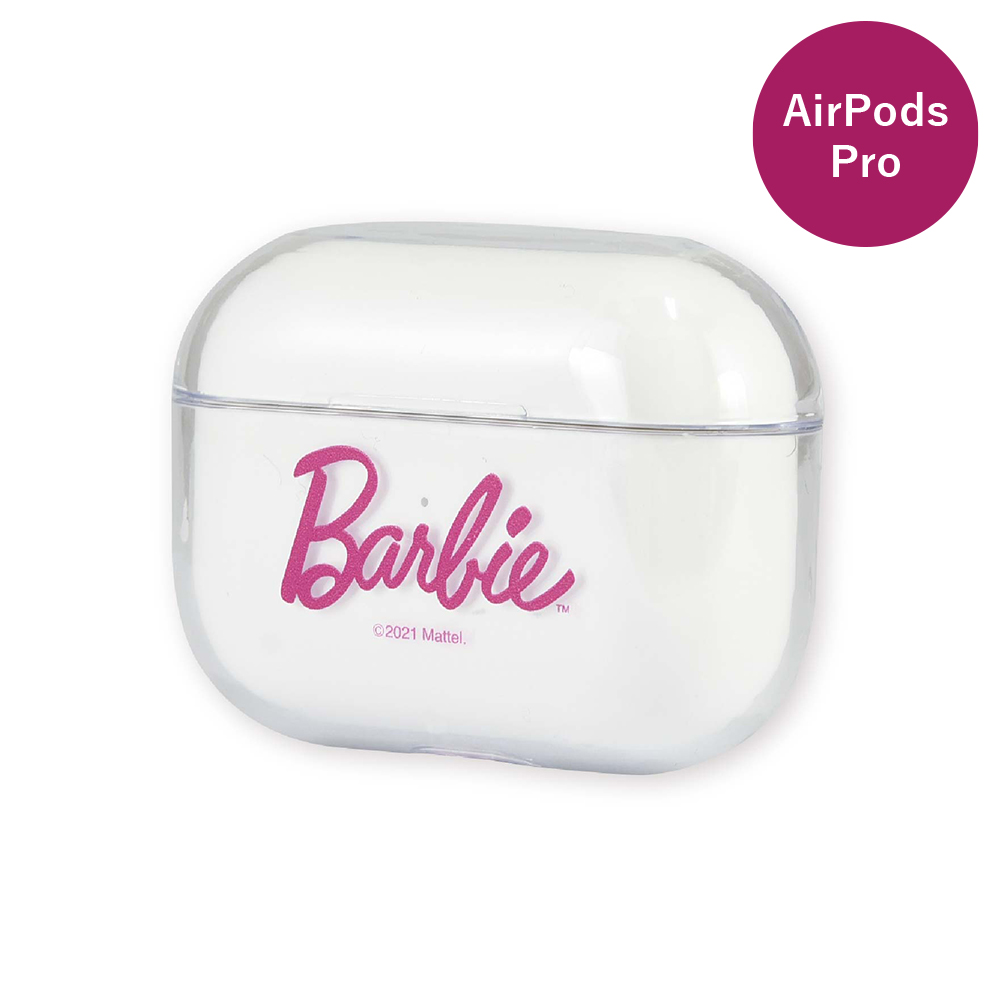 日本未発売　Barbieワイヤレスイヤホン バービー 完全ワイヤレスイヤホン - バービー公式オンラインストア