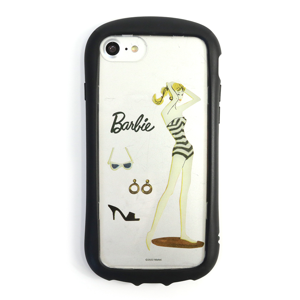 バービー　BARBIE　iPhoneケース　モバイルプロテクター　11個セット 対応機種数/コラボ数/デザイン数でNo1を誇るcaseplayから