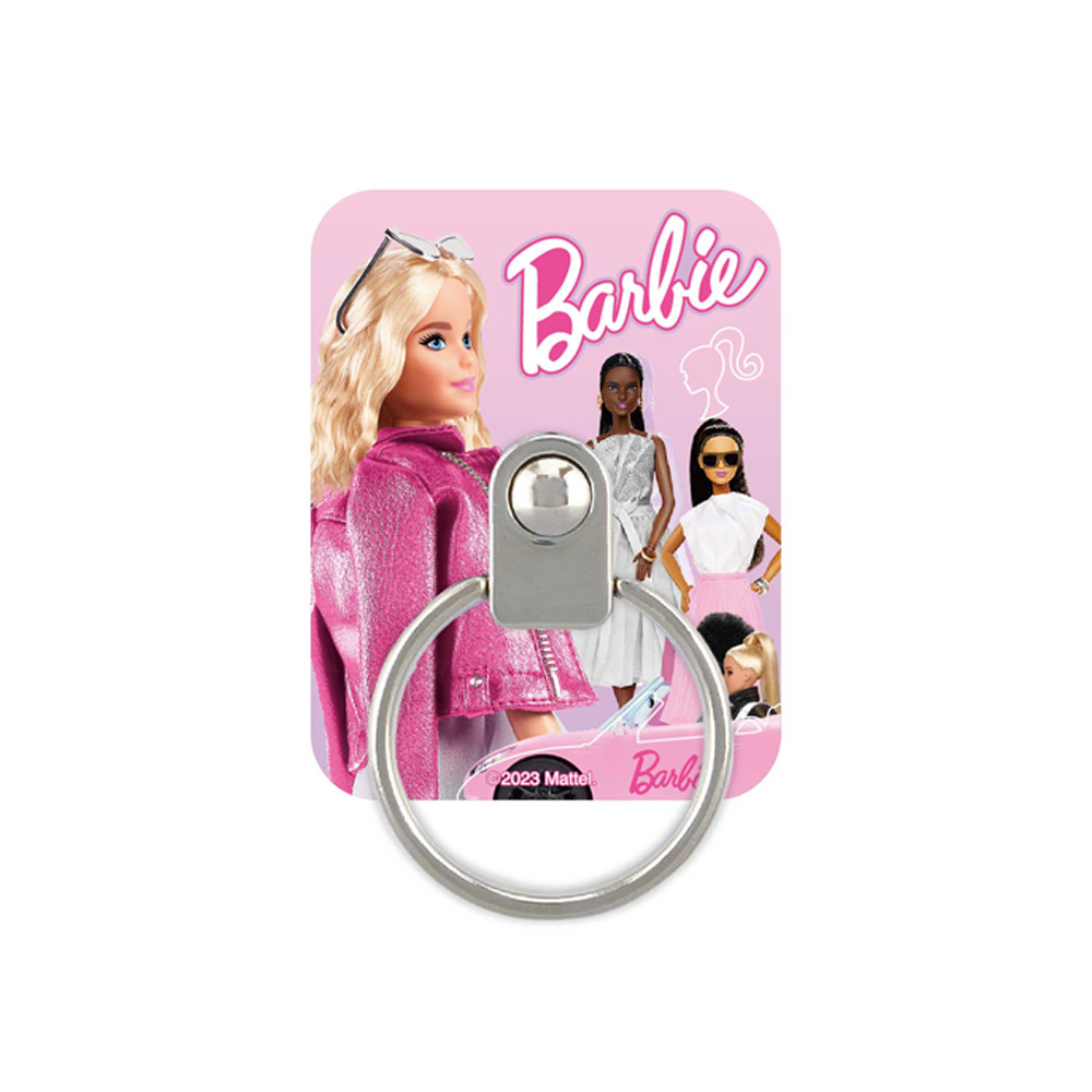Barbie The Movie バービー モバイルバッテリー PLAZA 限定