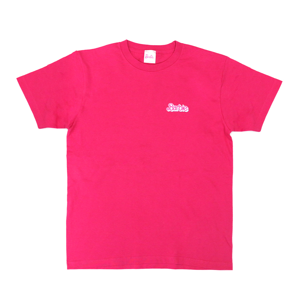 Barbie Tシャツ