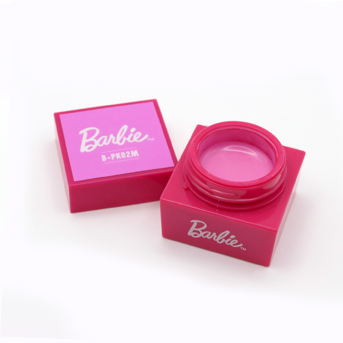 Barbie マグジェル 6色セット | Nail Labo Online Shop