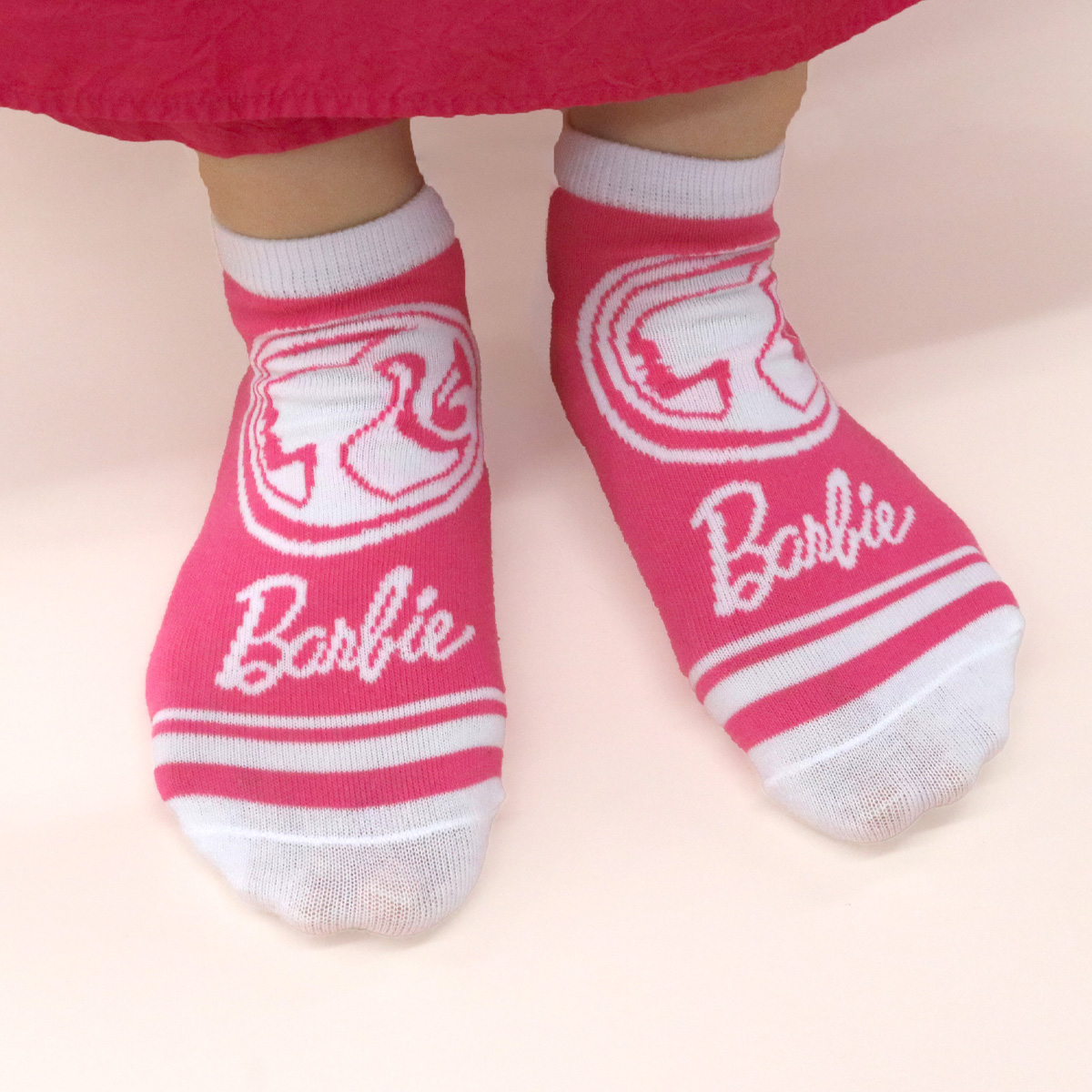 キャラックス バービー ロゴ - バービー公式オンラインストア