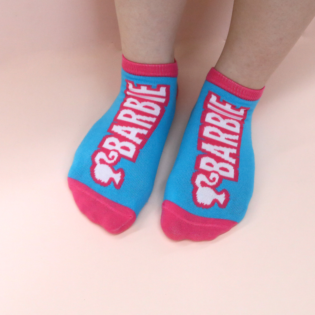 キャラックス バービー ロゴ - バービー公式オンラインストア