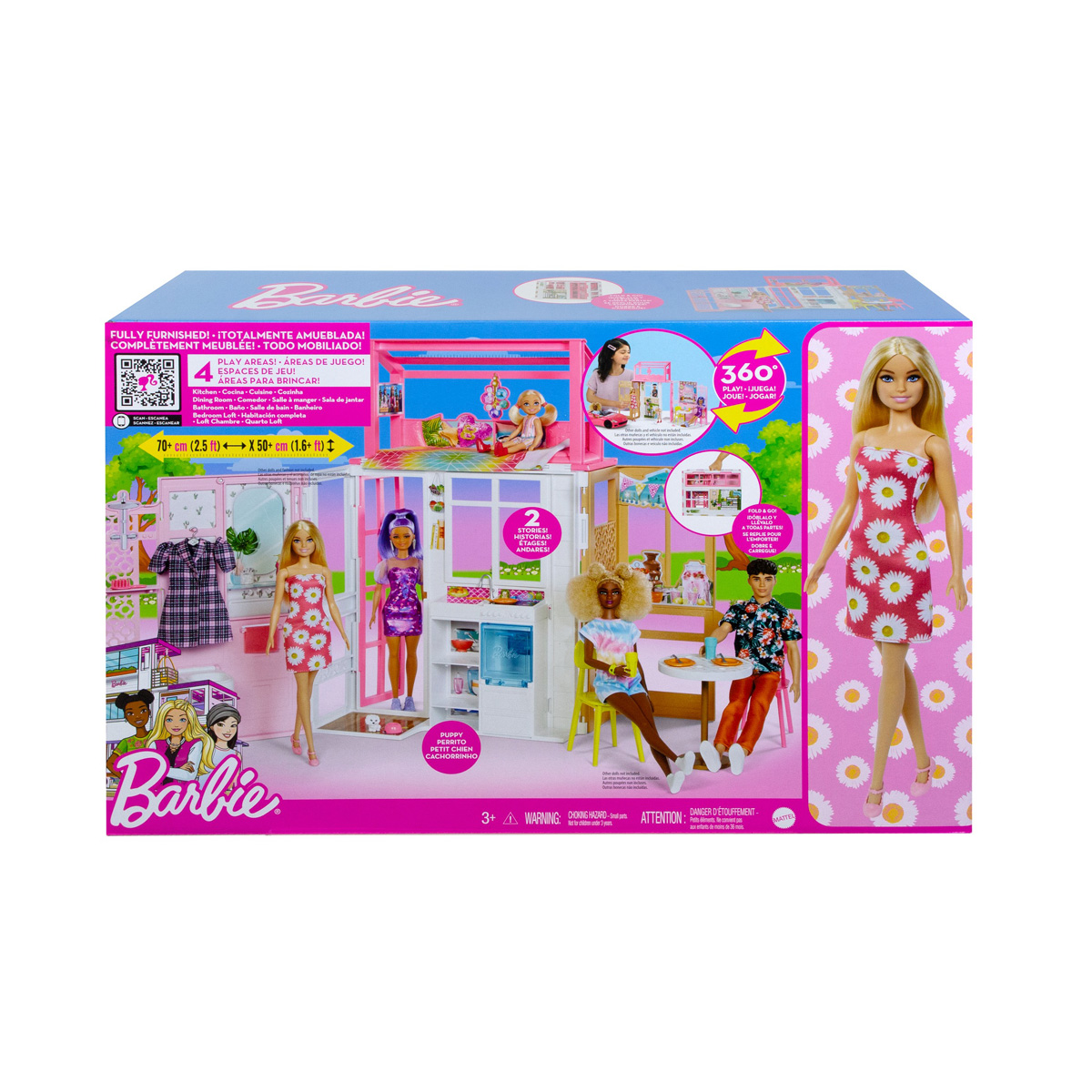 バービー公式オンラインストア