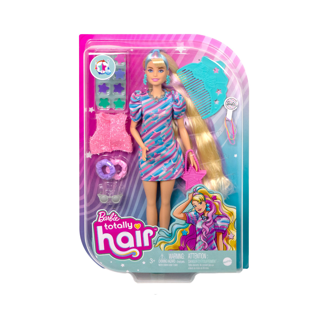 バービー公式オンラインストア