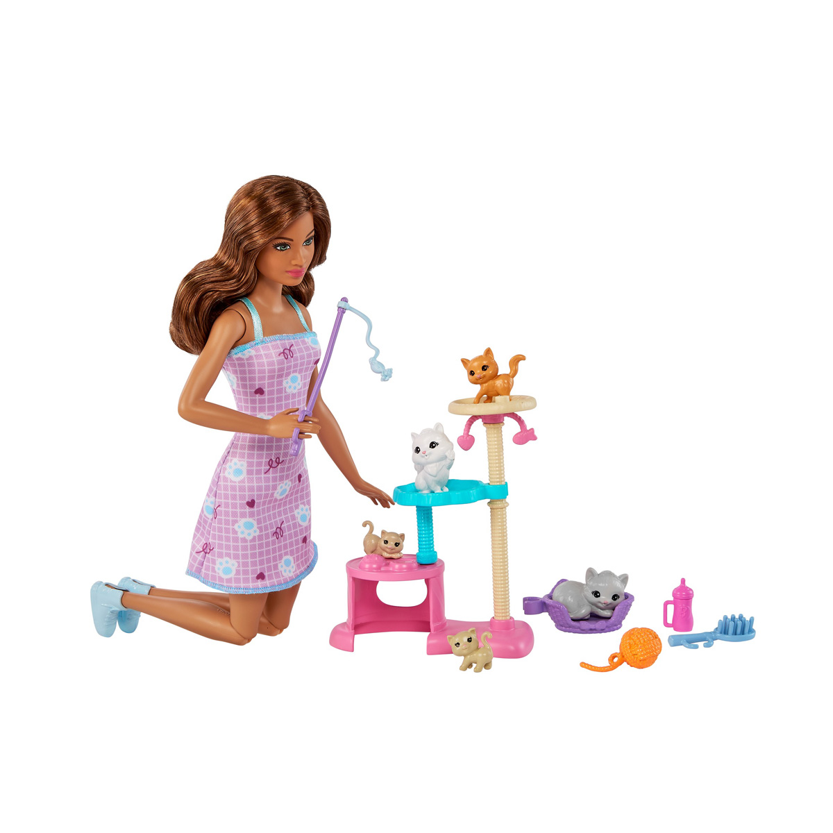 バービー公式オンラインストア