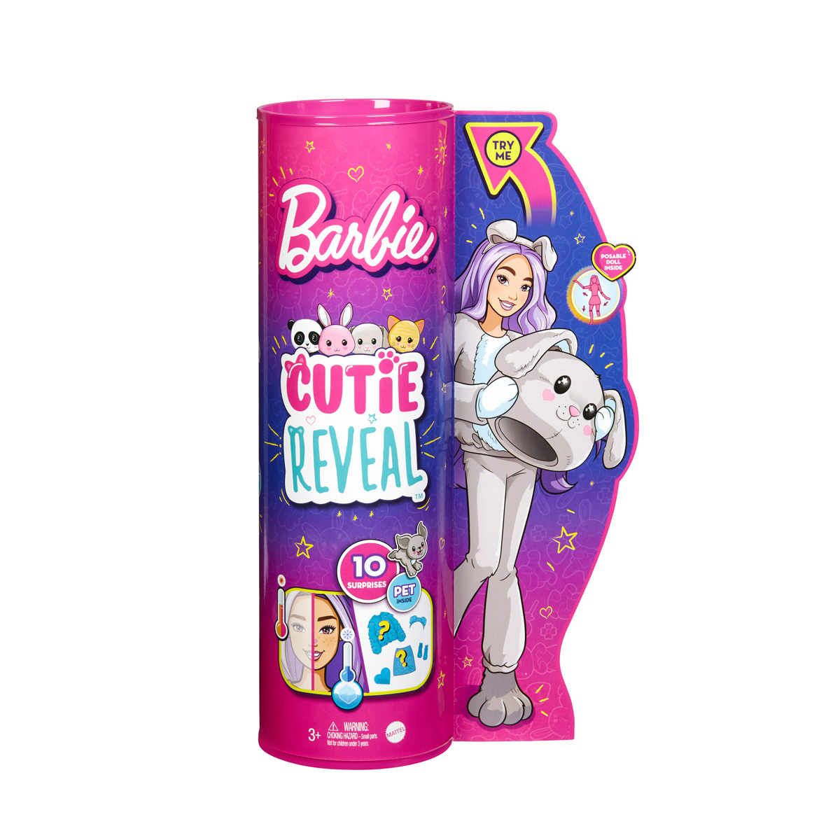 バービー公式オンラインストア