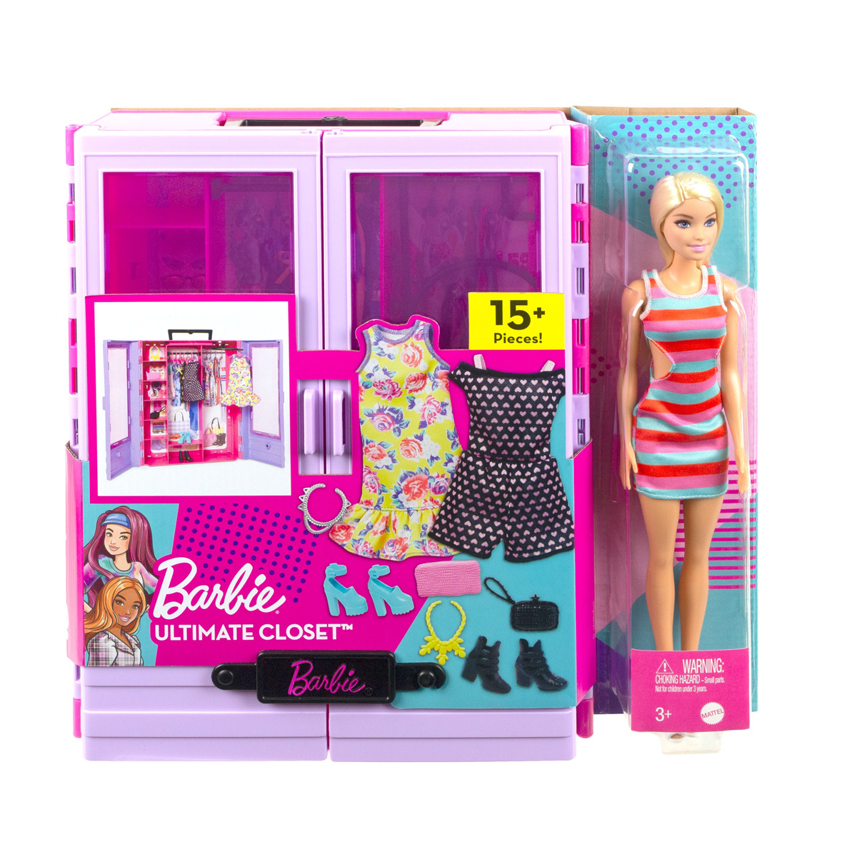 バービー公式オンラインストア